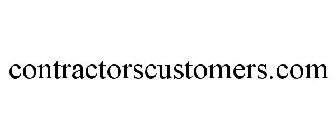 CONTRACTORSCUSTOMERS.COM