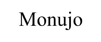 MONUJO