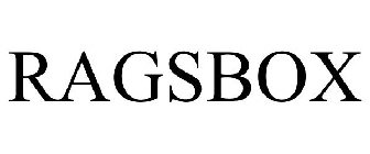 RAGSBOX