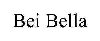 BEI BELLA