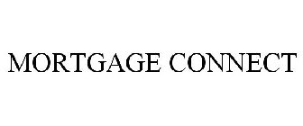 MORTGAGE CONNECT