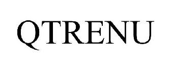 QTRENU