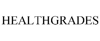 HEALTHGRADES