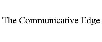 THE COMMUNICATIVE EDGE