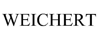 WEICHERT