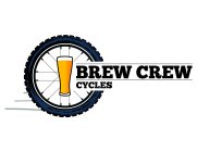 BREW CREW CYCLES