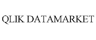 QLIK DATAMARKET