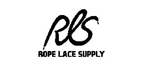 RLS ROPE LACE SUPPLY