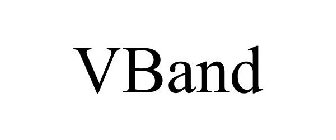 VBAND