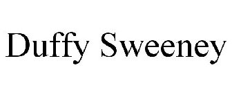 DUFFY & SWEENEY