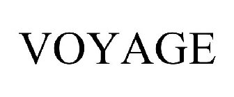 VOYAGE