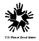 TSM FLEX N XTEND GLOVE