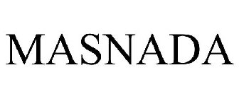 MASNADA