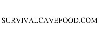 SURVIVALCAVEFOOD.COM