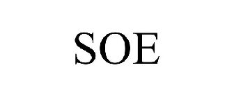 SOE