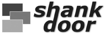 SHANK DOOR