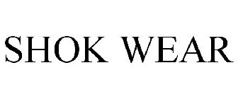 SHOK WEAR