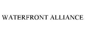 WATERFRONT ALLIANCE