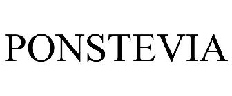 PONSTEVIA