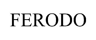 FERODO