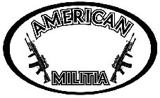 AMERICAN MILITIA