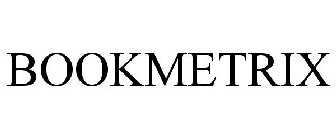 BOOKMETRIX