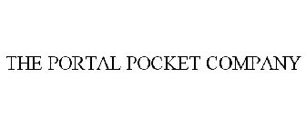 THE PORTAL POCKET COMPANY