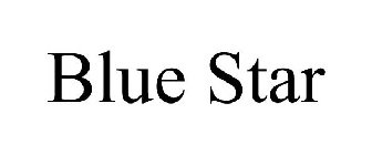 BLUE STAR