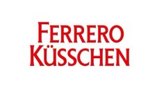 FERRERO KÜSSCHEN