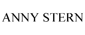 ANNY STERN