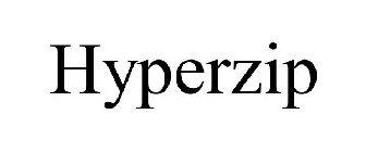 HYPERZIP