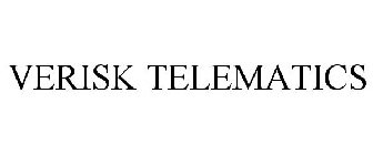 VERISK TELEMATICS