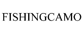 FISHINGCAMO
