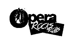 OPERA ROCKS & ROLLS