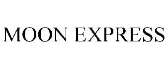 MOON EXPRESS