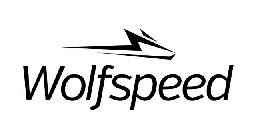 WOLFSPEED