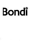 BONDI