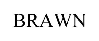 BRAWN