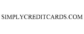 SIMPLYCREDITCARDS.COM