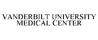 VANDERBILT UNIVERSITY MEDICAL CENTER