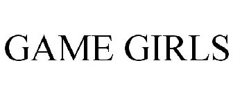 GAME GIRLS