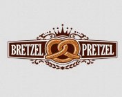 BRETZEL PRETZEL