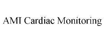AMI CARDIAC MONITORING