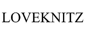 LOVEKNITZ