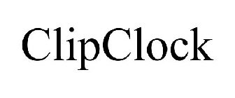 CLIPCLOCK
