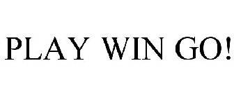 PLAY WIN GO!