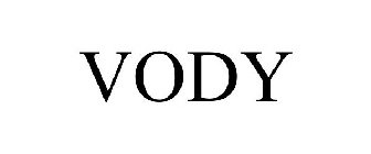 VODY