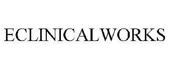 ECLINICALWORKS