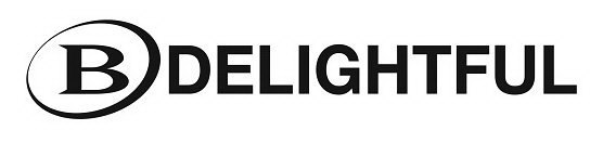 B DELIGHTFUL
