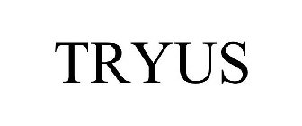 TRYUS